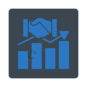 购置图示图标问候语学习生长报告交易会议条形金融推介会字形图片