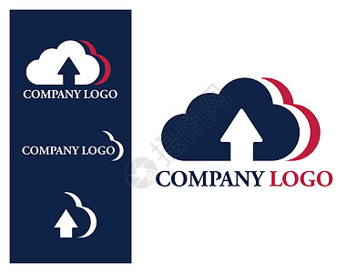 公司logoLogo设计元件背景