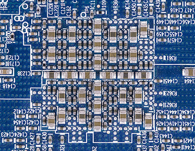 电子电路板电脑芯片力量数据科学技术主板工业木板网络图片