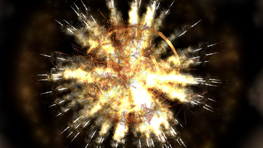 神秘火的数码化说明漩涡火焰小说燃烧科幻插图活力灾难戒指动画片图片