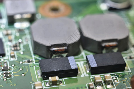 集成电路 二极管 晶体管 真空管电脑主机板电子产品母板半导体木板记忆硬件电气活力图片