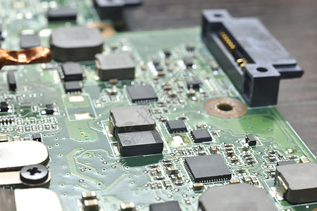 信息处理输入产出控制器中枢接头适配器固件半导体服务器母板晶体管印刷活力工程背景