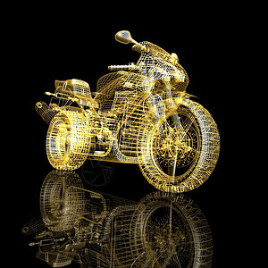 运动自行车摩托车运输车轮力量技术黑色乐趣玻璃x射线x光图片