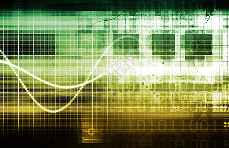 新技术概念界面电子软件解决方案商业进步科学互联网高科技工具图片
