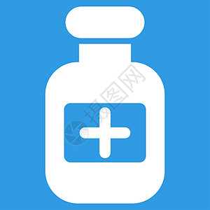 药瓶图标剂量管子药品药店背景化学品治愈抗生素工具瓶子图片