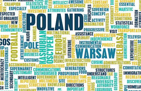 波兰首都公民食物教育顽固派海关语言网络推介会城市图片