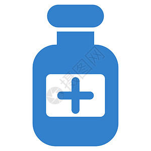 药瓶图标处方化学品药物药店剂量玻璃饮料小瓶医疗工具图片
