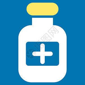 药瓶图标工具饮料治愈小瓶医疗背景瓶子管子剂量处方图片