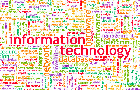 信息技术电子科技公司机动性商业一体化网络创造力数据资讯图片