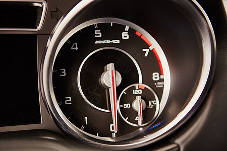 豪华汽车内部细节旅行按钮齿轮奢华运动车速塑料安全控制引擎图片