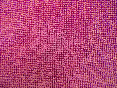 粉粉毛巾纹理 布面背景棉布纺织品皱纹抹布曲线照片柔软度奢华织物亚麻图片