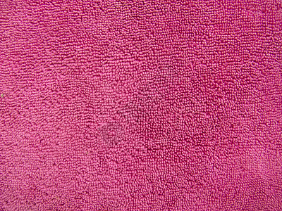 粉粉毛巾纹理 布面背景温泉纺织品奢华折叠抹布布料床单寝具皱纹材料图片