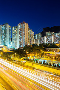 香港居民居住区岩石天际住宅公寓民众建筑财产建筑学市中心景观图片