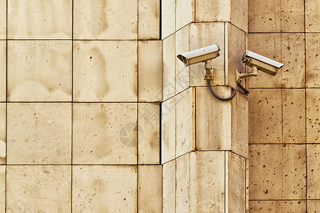 安全闭路电视摄像机电子产品隐私间谍技术手表财产监控大哥监视器监督图片
