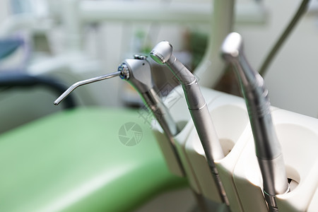 牙科设备 明亮的颜色 缝合电影射线矫正医生x射线镜子技术疾病治疗钳子图片