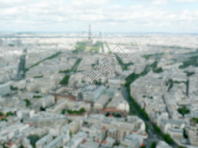 巴黎没有重点的背景背景 有意模糊的后期生产天际街道广场国家全景观众地标大街天空景观图片