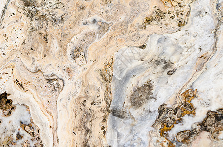 Gem sonyx特写石质裂缝水晶地面珠宝地球矿物土地石头腐蚀背景图片