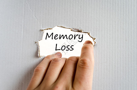 内存损失案文概念健忘症心理药品应对疾病记忆诊断老年衰老学期图片