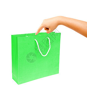 空白绿纸袋商品产品纸盒食物营销贸易包装环境市场生物图片