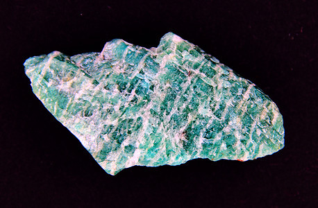 赞美矿物岩石地球水晶化学背景图片