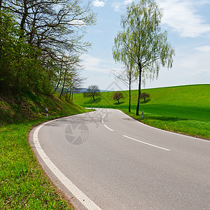 阿斯法路山脉旅行国家草地运输地面生长种植园场地爬坡图片