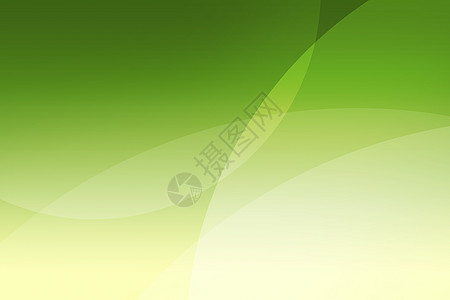 绿色透明背景抽象摘要Name图片