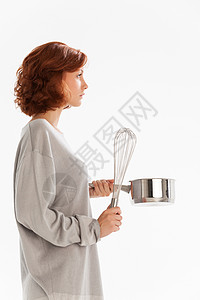 女人用电线打铁器图片