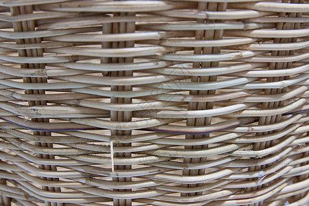 Wicker 木木图案背景装饰墙纸乡村材料国家甘蔗织物风格纤维编织图片
