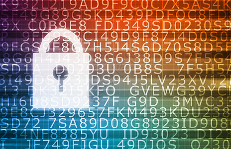 安全安全概念软件网络犯罪互联网电话钥匙闭锁密码隐私警卫图片