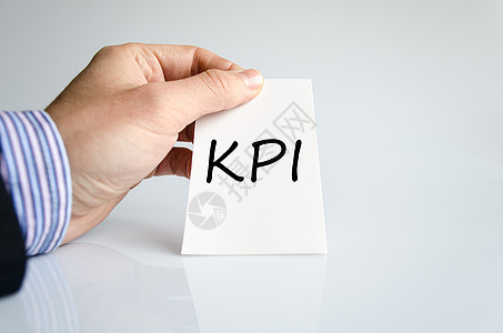 Kpi 文本概念数据老师生产指标战略商业报告教育一体化质量图片