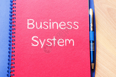 业务系统在笔记本上写字一体化创新人士创造力团队教育老师商务公司手术图片