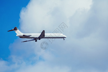 天空空中飞机翼飞机客机运输飞行航班空气图片