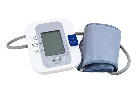 数字血压监测器屏幕速度医院医师监控测试脉冲医生药品考试图片