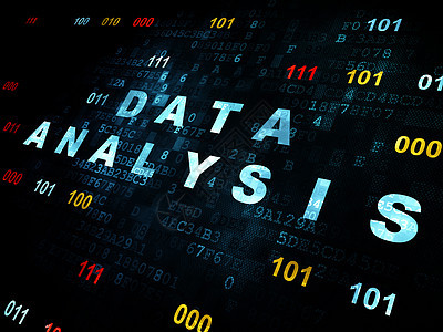数据概念 关于数字背景的数据分析技术贮存程序展示加工编程互联网硬件服务器屏幕图片
