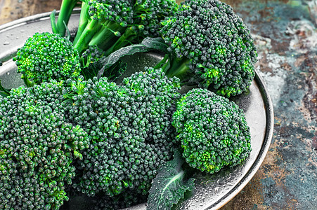 花椰醇收成农业美食生产植物菜花叶子饮食食物沙拉图片