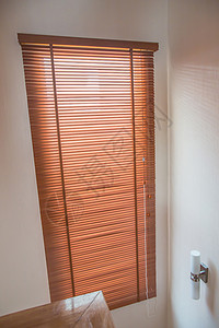 现代百叶窗的现代风格木板模式图片