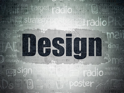 营销概念 数字纸张背景设计数码纸面设计研究灰色战略黑色广告代码宣传社区互联网社会图片