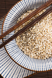 原珍珠大麦养分饮食植物谷物农业早餐粮食种子食物薏米图片
