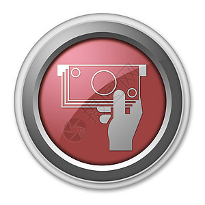 图标 按钮 立方图自动取款机标识信用卡款机银行机器文字银行业现金插图货币图片
