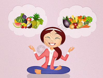 新鲜的水果和蔬菜药品身体食物训练倾斜平衡营养师牛奶重量酸奶图片