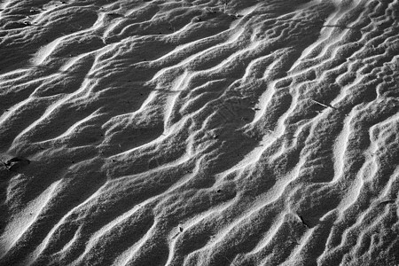 背景波浪图案artsan摘要黑色艺术体重阴影美术沙漠黑与白沙丘曲线图片
