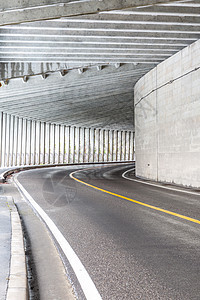 山地隧道交通驾驶曲线踪迹速度卡车城市建筑学安全汽车图片