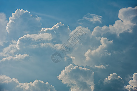 戏剧性解脱云彩墙纸风暴蓝色多云梦境空气环境天堂风景气氛图片