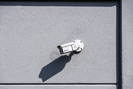 安保摄像头监视控制监控技术犯罪入口视频监控建筑警觉视频图片