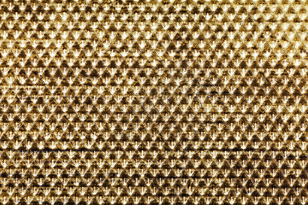 金色纹理的旧风格青铜奢华床单材料反射金子金属魅力线条抛光图片