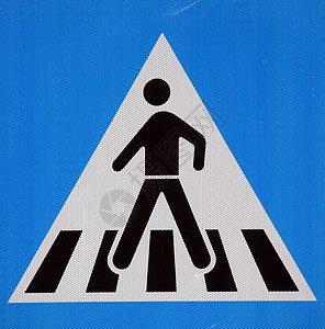 佩德士路口标志重量速度路线肩膀说明指针危险穿越单程路标图片