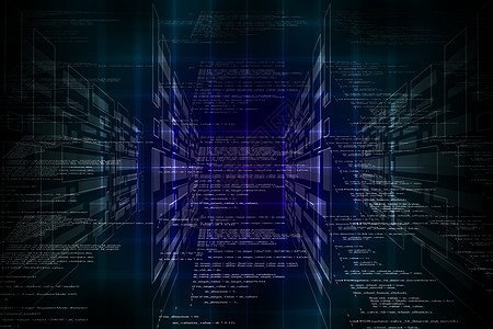 具有高科技技术背景图片