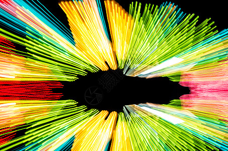 抽象速度运动灯光线螺旋矩阵高科技艺术星星流动辉光力量行动戏剧性图片