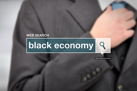 黑经济-网上搜索条术语表图片