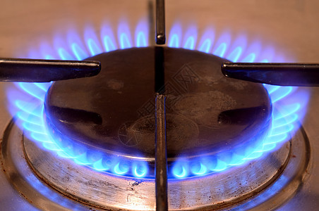 煤气炉灶煤气灶丙烷气体活力燃烧炊具危险烹饪力量丁烷图片